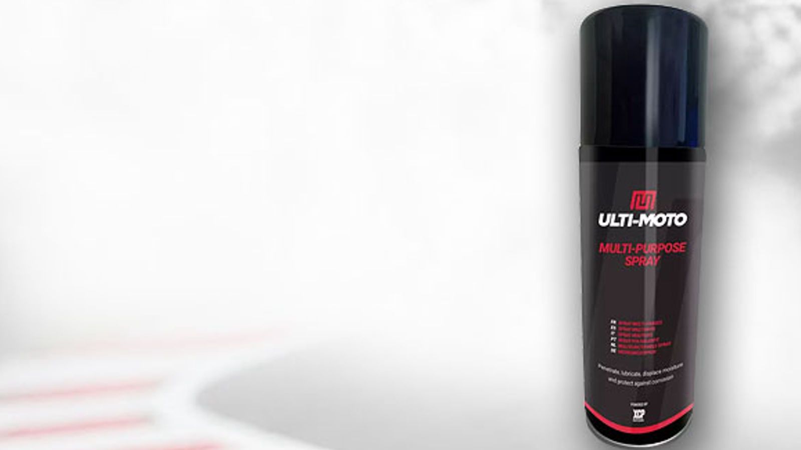 Premium περιποίηση μοτοσυκλέτας από την Hoolicars Detailing