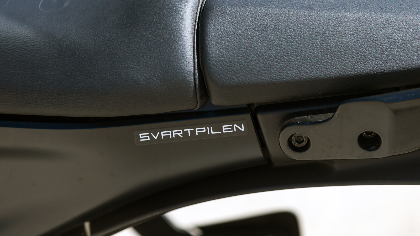 Υψηλή ποιότητα κατασκευής και συναρμογής.