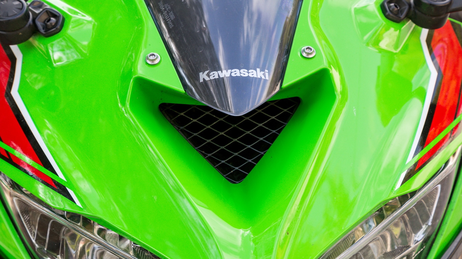 Εισαγωγή Ram-Air