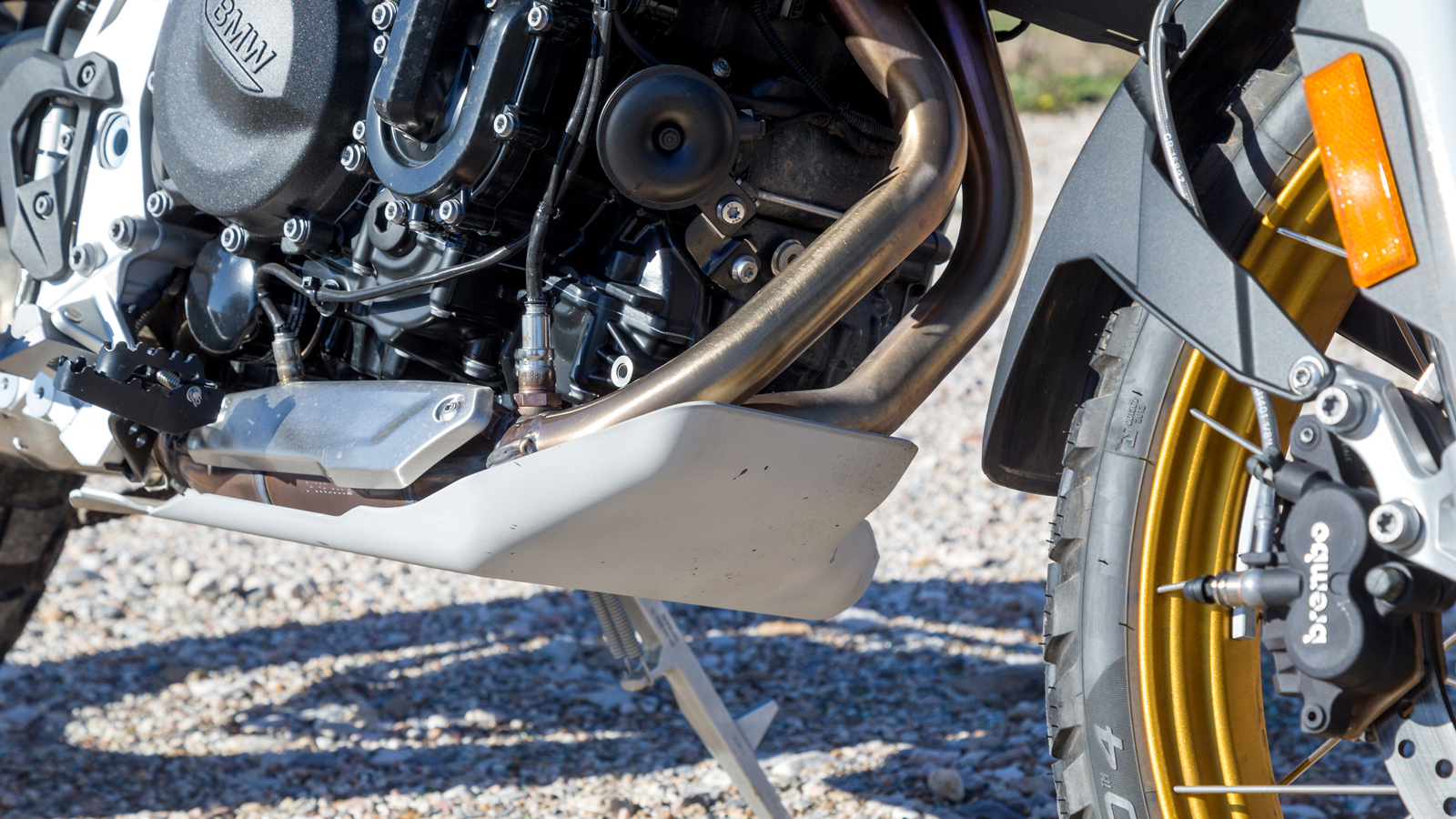 H κατανάλωση καυσίμου μετρήθηκε στα 5,1 λίτρα/100χλμ.