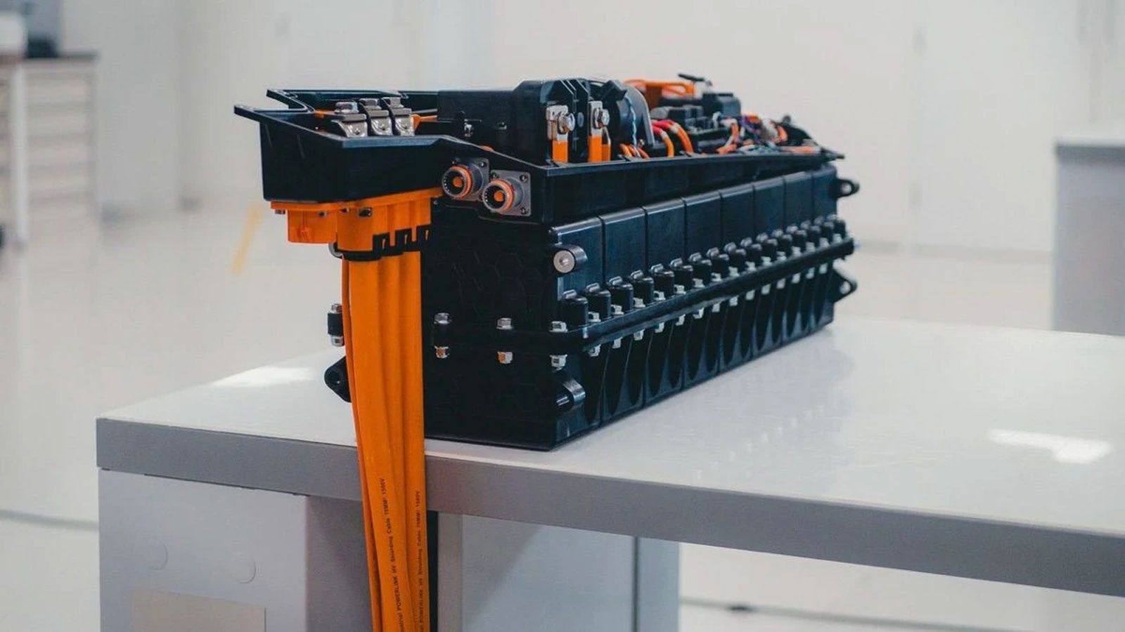 Η RML Group, εταιρεία με εμπειρία στην αγωνιστική τεχνολογία και την καινοτομία στον τομέα της μετάδοσης κίνησης, έλαβε επίσημη πιστοποίηση για τη μαζ