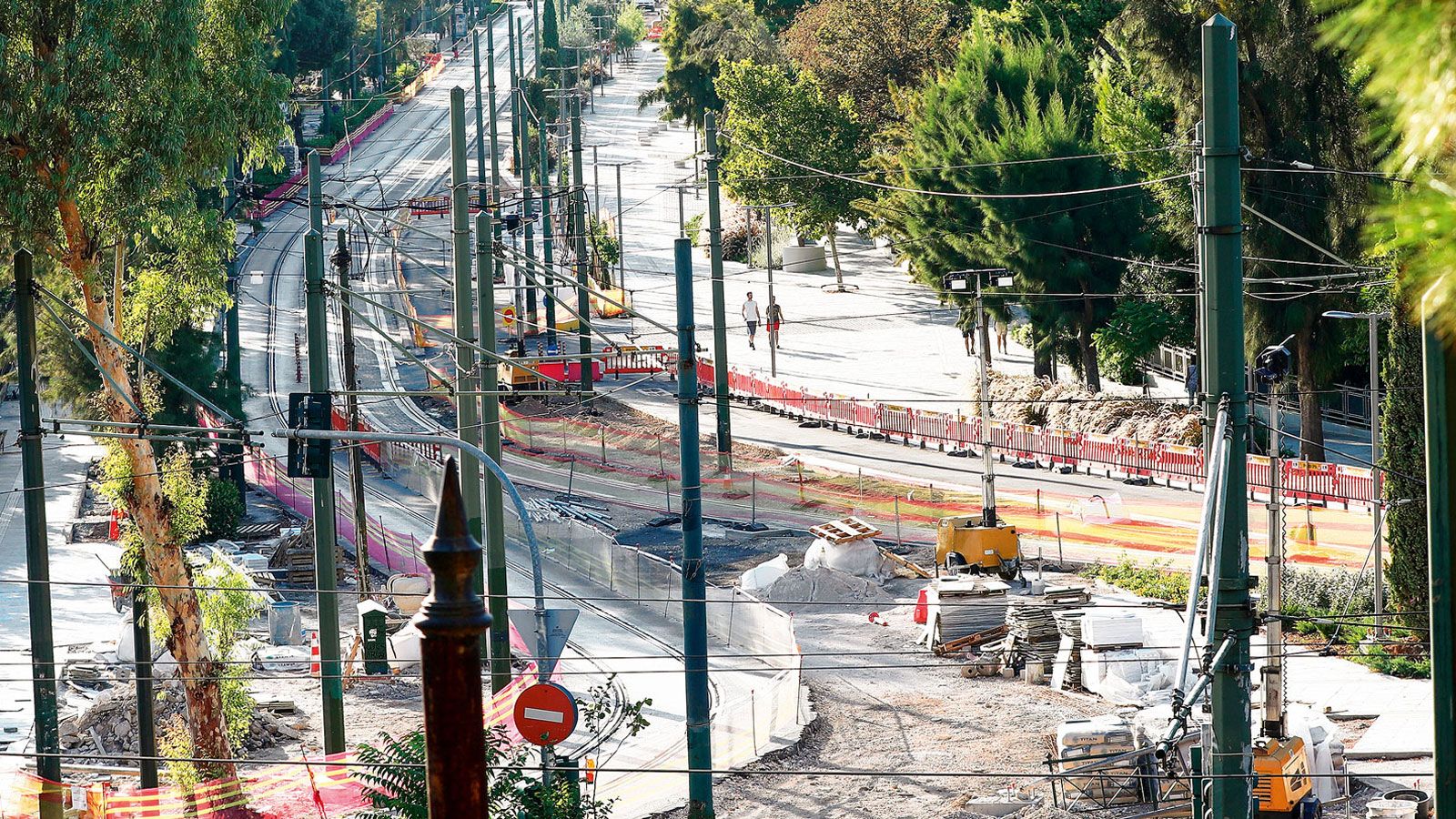 Μετά από χρόνια αναμονής και συνεχών συζητήσεων, η λεωφόρος Βασιλίσσης Όλγας ετοιμάζεται να αποκτήσει έναν εντελώς νέο χαρακτήρα. Το σχέδιο που φέρνει