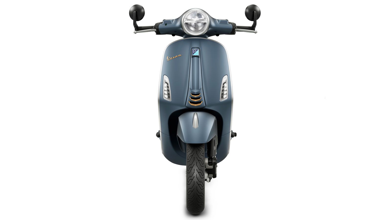 Όλα αυτά «δένονται» με ματ μαύρες λεπτομέρειες και καθρέπτες bar-end, δημιουργώντας ένα αποτέλεσμα που ξεχειλίζει από ρετρό κομψότητα και μοντέρνο δυν