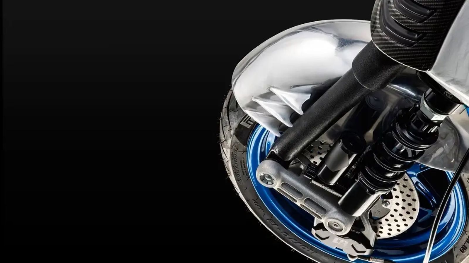 Vespa Sprint by SIP Scootershop: Με 260 κ.εκ. ταχύτερη από GTS300