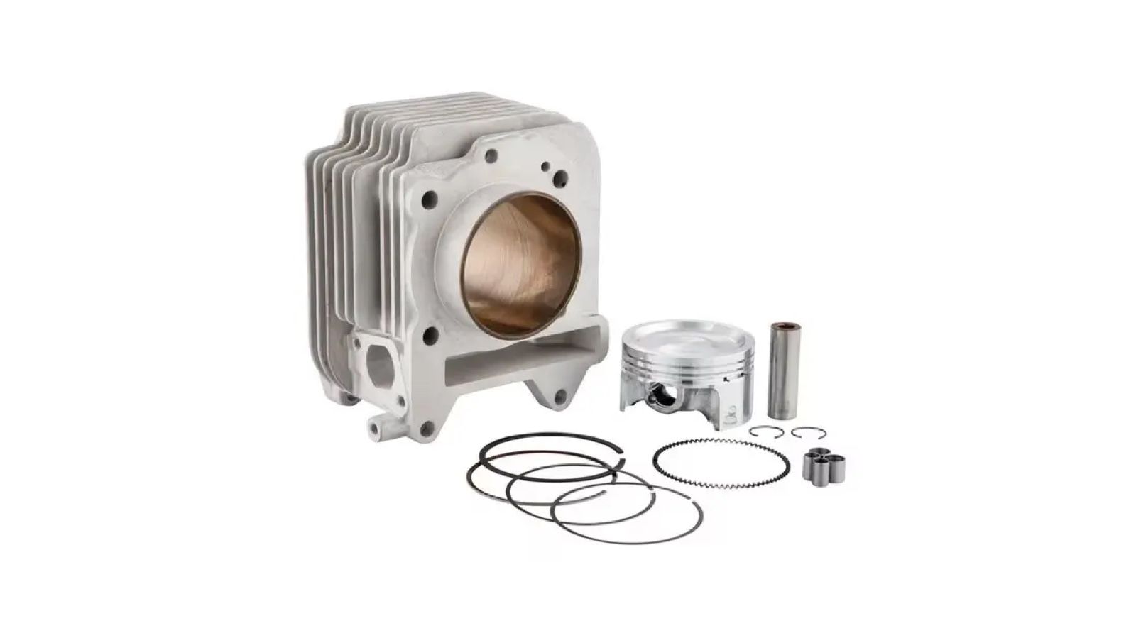 Vespa Sprint by SIP Scootershop: Με 260 κ.εκ. ταχύτερη από GTS300