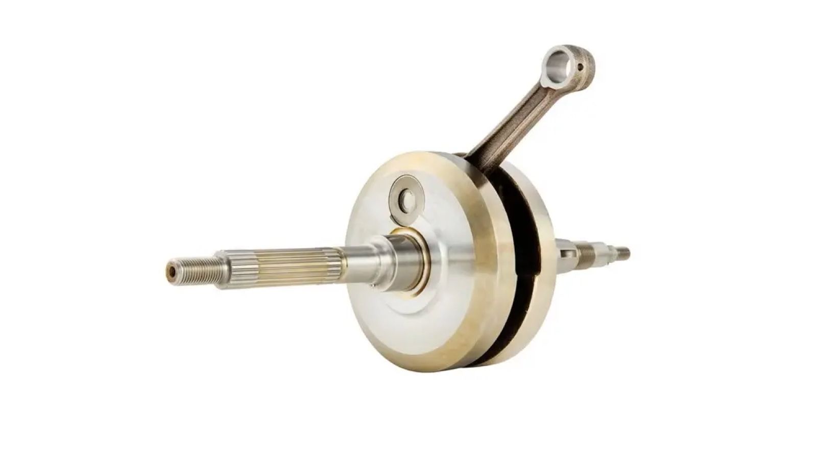 Vespa Sprint by SIP Scootershop: Με 260 κ.εκ. ταχύτερη από GTS300