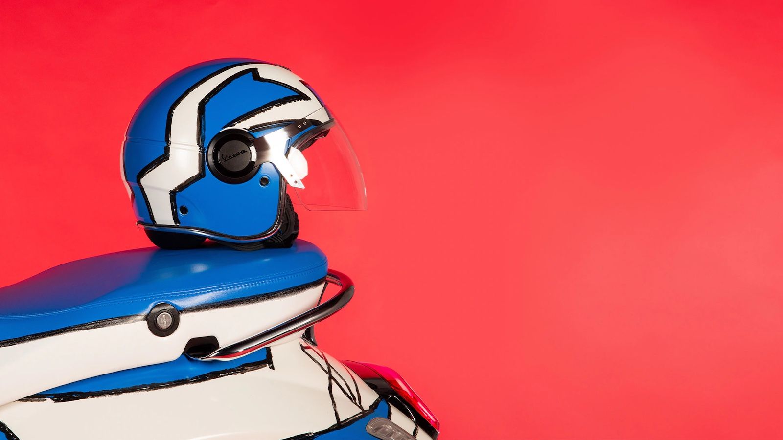 Vespa: Στηρίζει τους Παραολυμπιακούς με 3 ηλεκτρικά μοντέλα