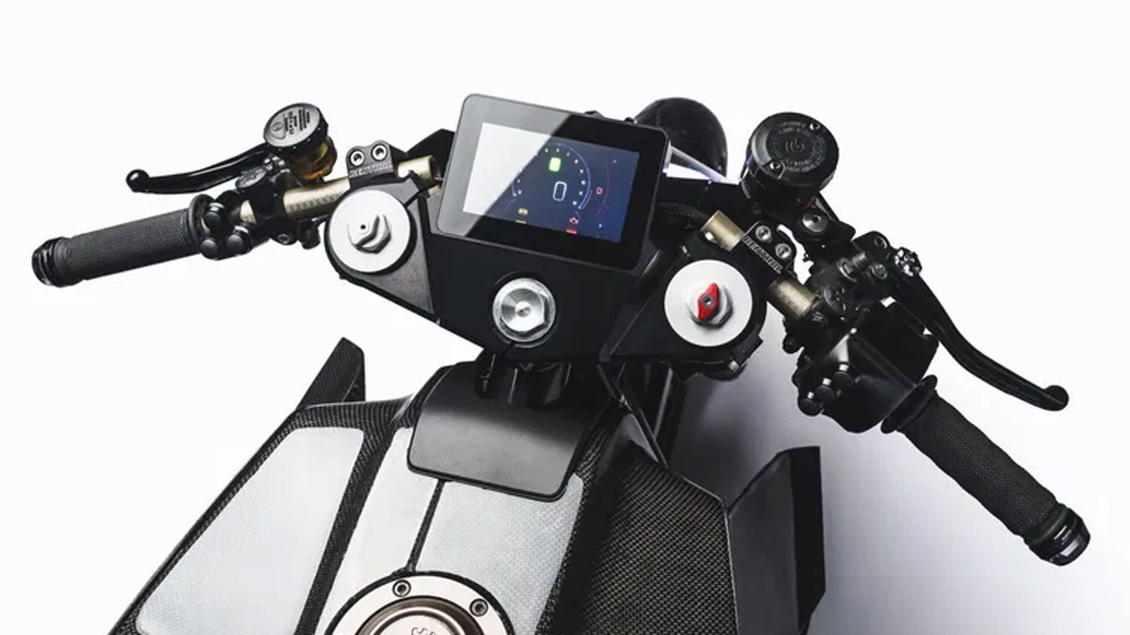 Η μοτοσυκλέτα διατίθεται μέσω της πλατφόρμας Collecting Cars, δίνοντας την ευκαιρία σε συλλέκτες και λάτρεις των custom builds να αποκτήσουν ένα όχημα