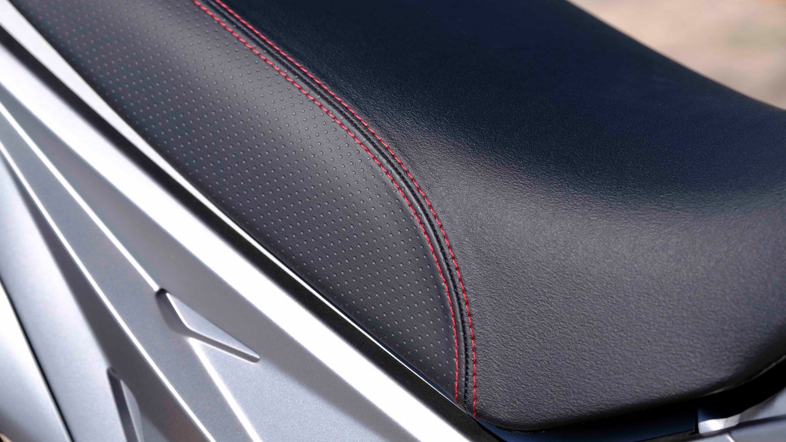 Εργονομική σέλα