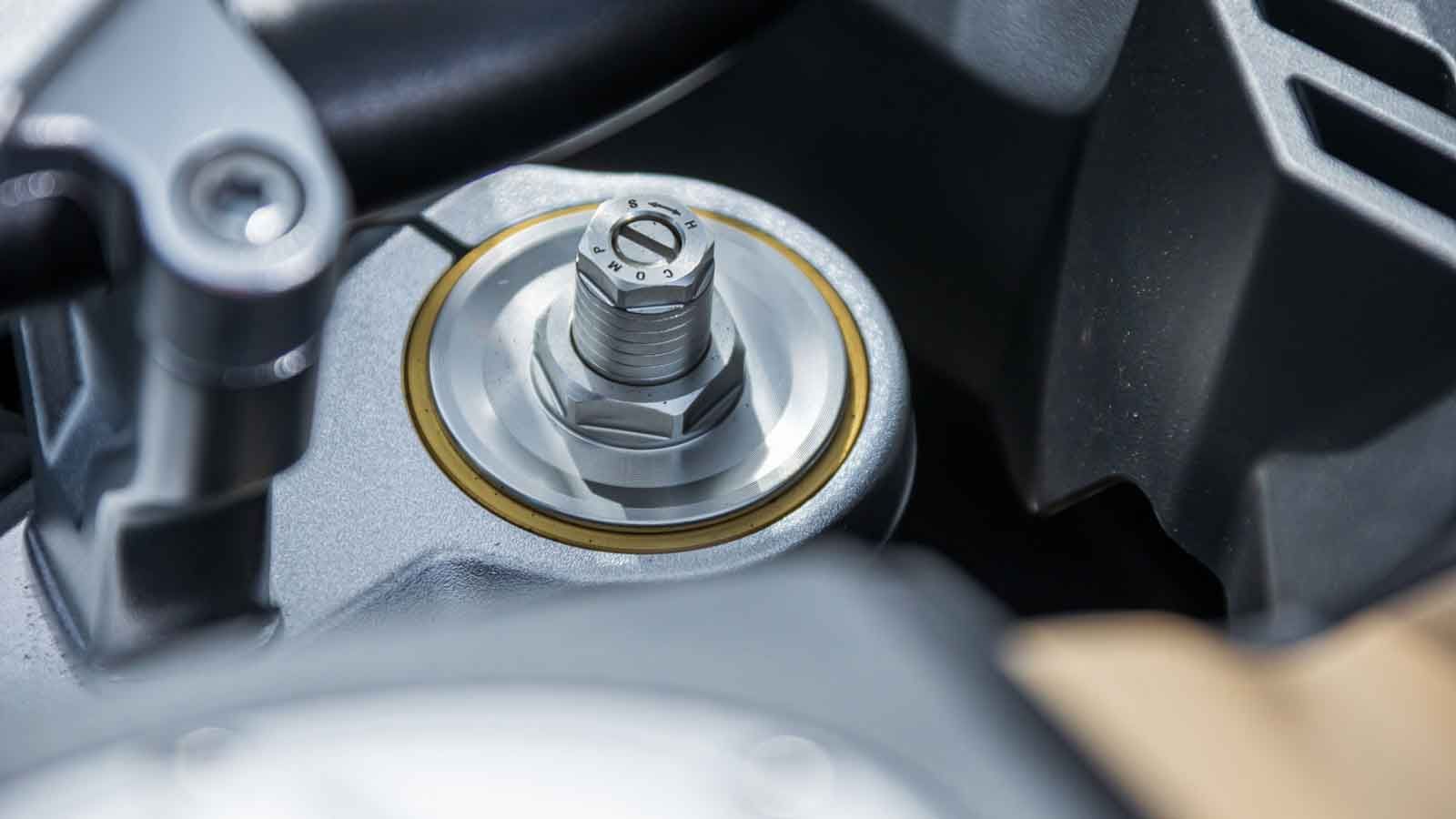 Νέο Voge DS 625X Euro5+