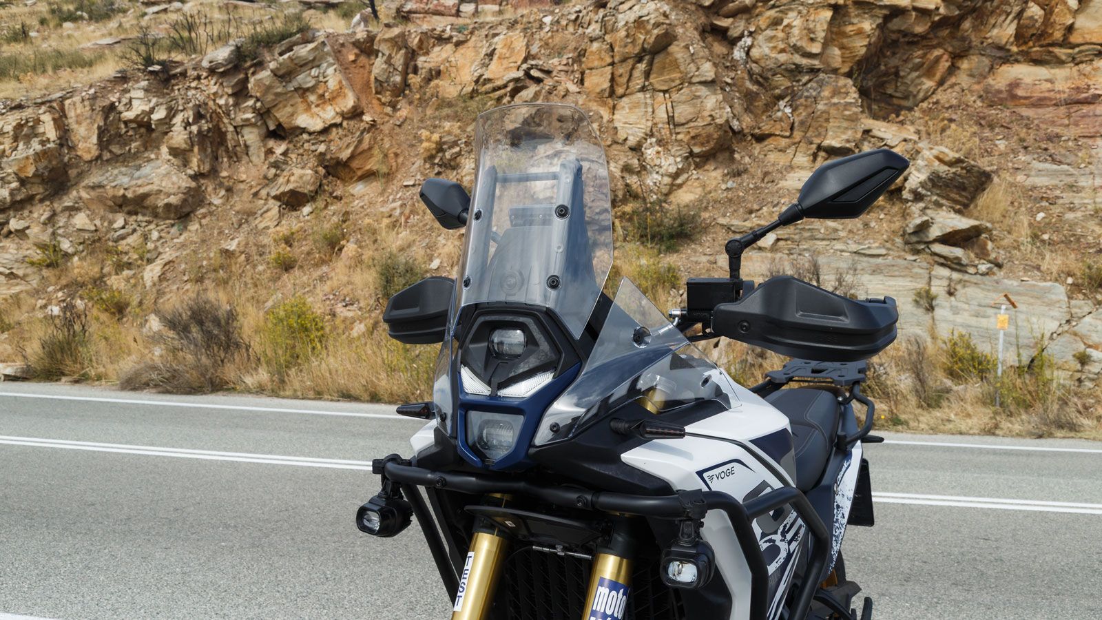 Ο εξοπλισμός του είναι πλούσιος, η ποιότητα κατασκευής υψηλή και η τιμή των 8.995 ευρώ το καθιστά μια τίμια, ολοκληρωμένη πρόταση για όσους θέλουν μια