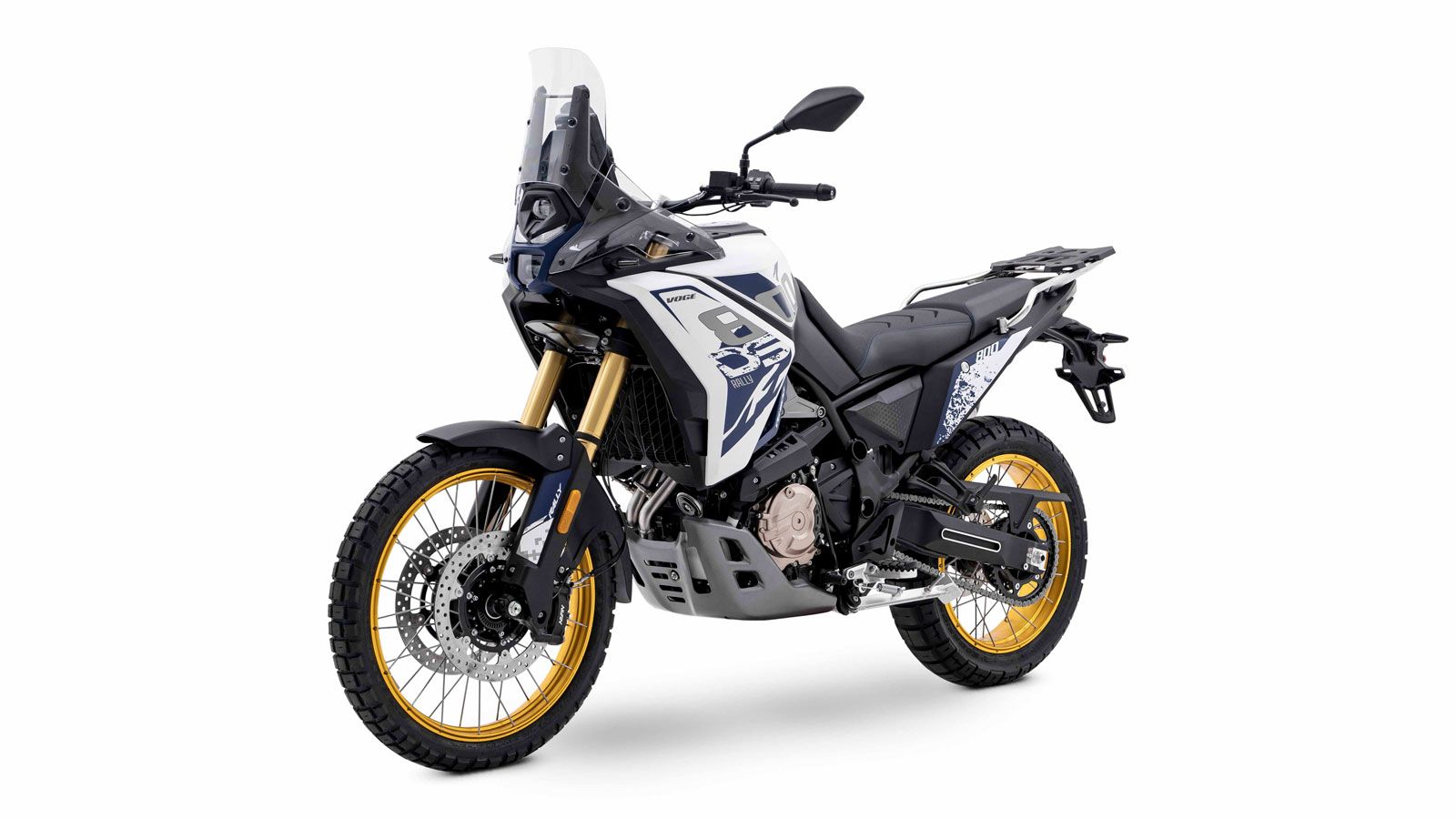 Ανταποκρινόμενη στην αυξημένη ζήτηση, η αντιπροσωπεία Mototrend SA ανακοίνωσε παράταση της τιμής γνωριμίας για όσους προχωρήσουν σε προ-παραγγελία του