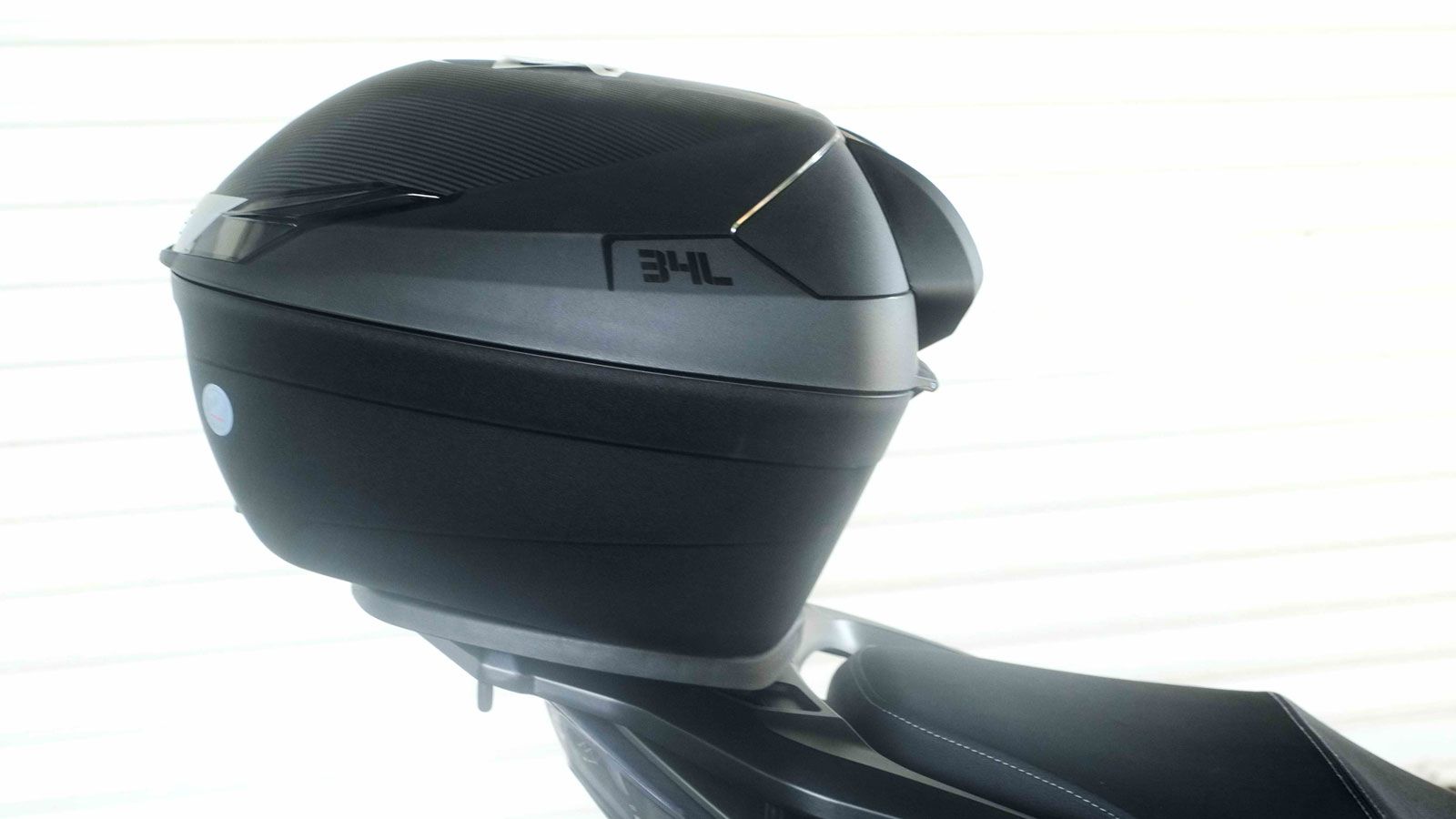 Με δώρο Top Case και ευέλικτη αποπληρωμή, αποτελούν μια ολοκληρωμένη λύση για όσους αναζητούν καθημερινό μέσο μετακίνησης με premium χαρακτηριστικά.
