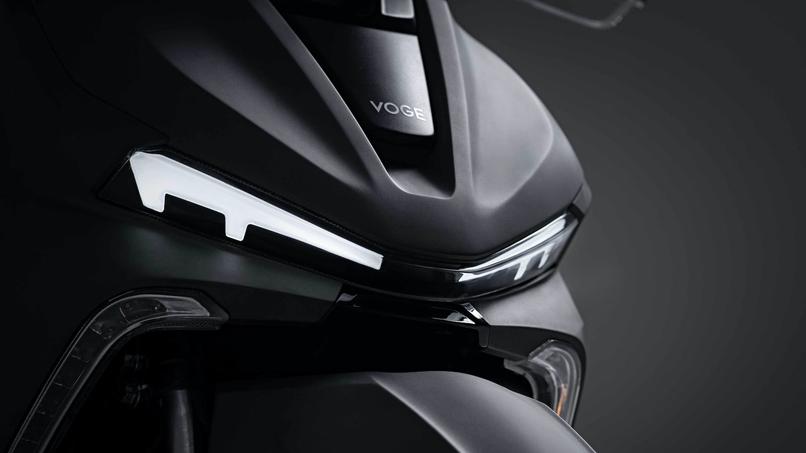 Voge SR16 125: Με ευρωπαϊκή σχεδίαση και πλήρη ψηφιακό εξοπλισμό  