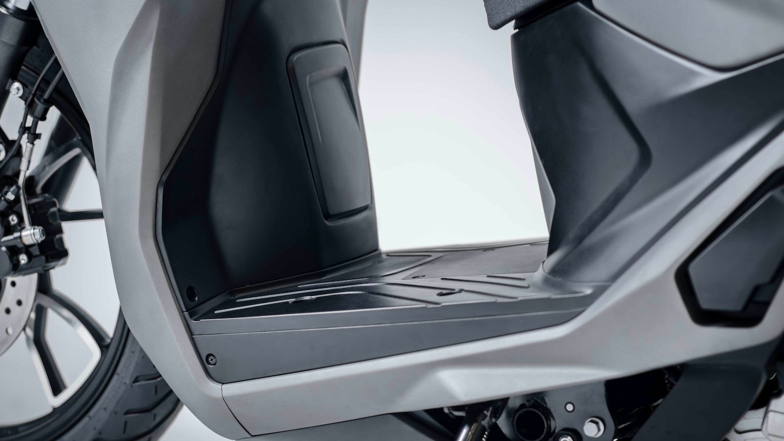 Voge SR16 125: Με ευρωπαϊκή σχεδίαση και πλήρη ψηφιακό εξοπλισμό  