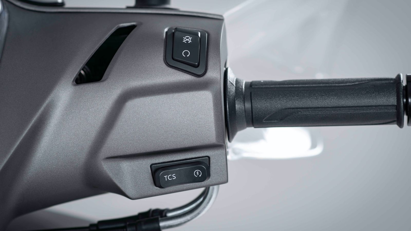 Voge SR16 125: Με ευρωπαϊκή σχεδίαση και πλήρη ψηφιακό εξοπλισμό  