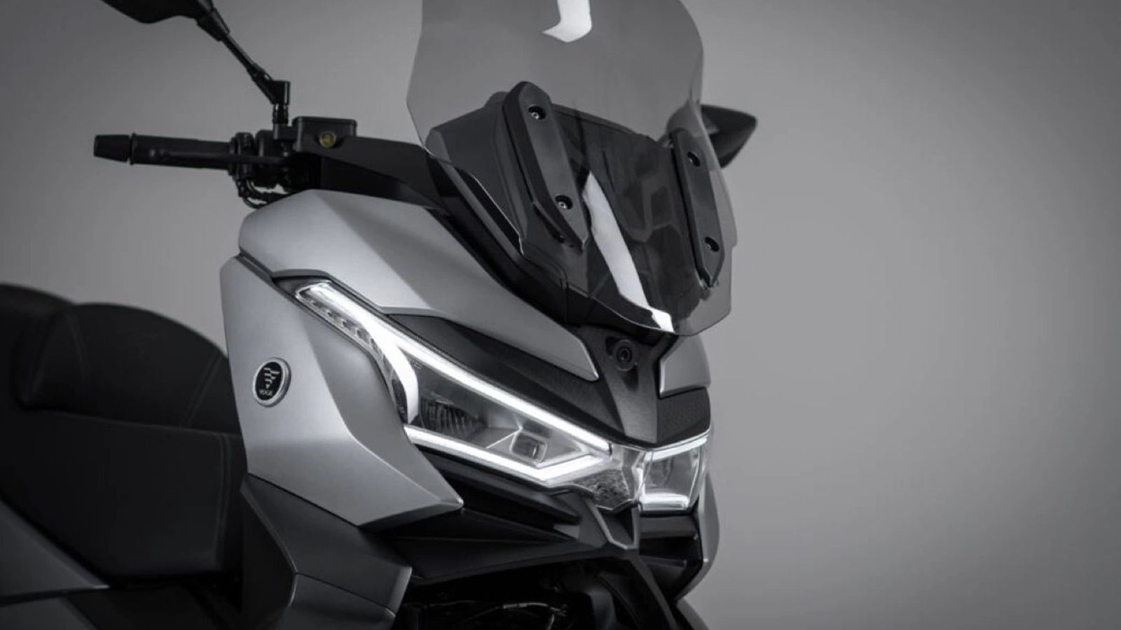 Voge SR4 Max Smart Radar - H ασφάλεια σε άλλο επίπεδο