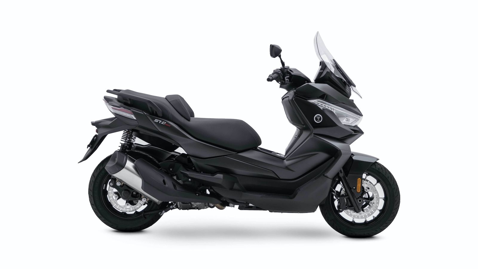 Voge SR4 Max Smart Radar - H ασφάλεια σε άλλο επίπεδο