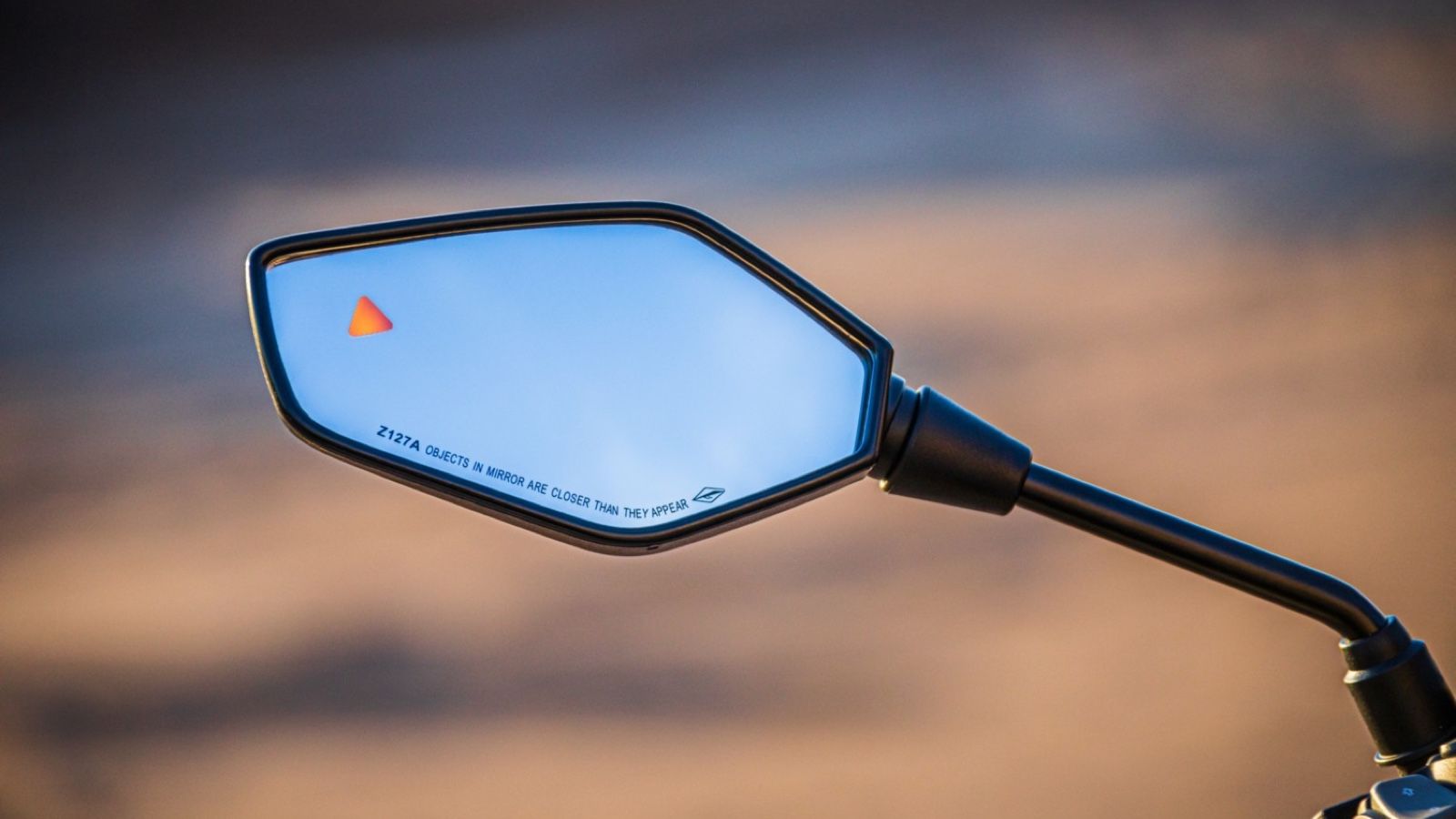 Voge SR4 Max Smart Radar - H ασφάλεια σε άλλο επίπεδο