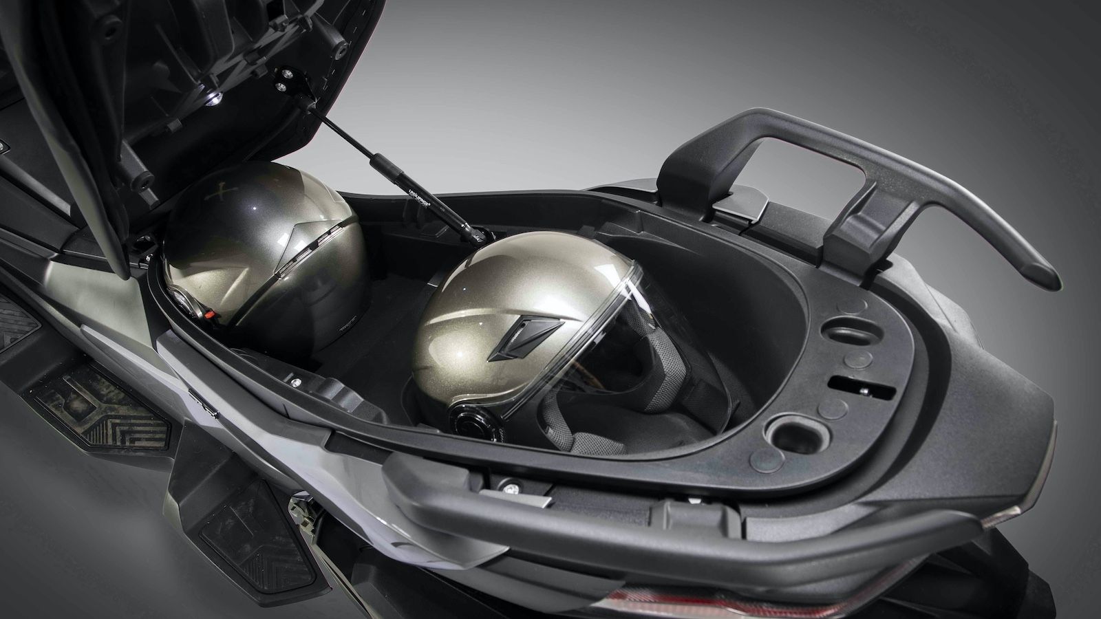 Voge SR4 Max Smart Radar - H ασφάλεια σε άλλο επίπεδο