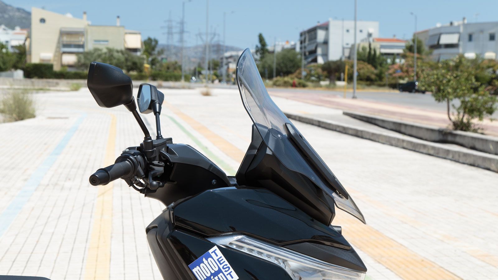 Ρυθμιζόμενη ζελατίνα.