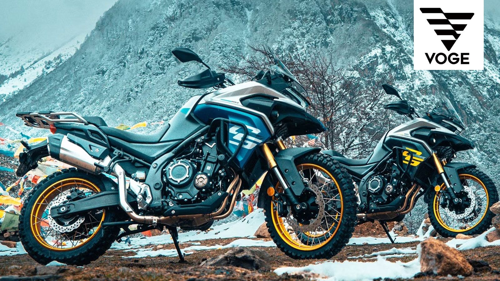 SP MOTORS: Σημαντική ανάπτυξη δραστηριοτήτων, συνεργασία KYMCO – VOGE