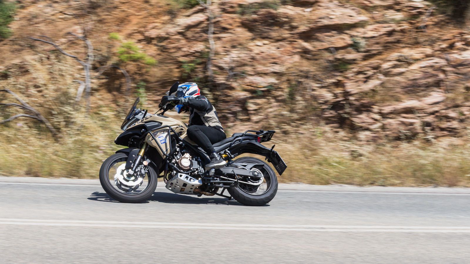 Είναι ιδανικό τόσο για άσφαλτο όσο και...