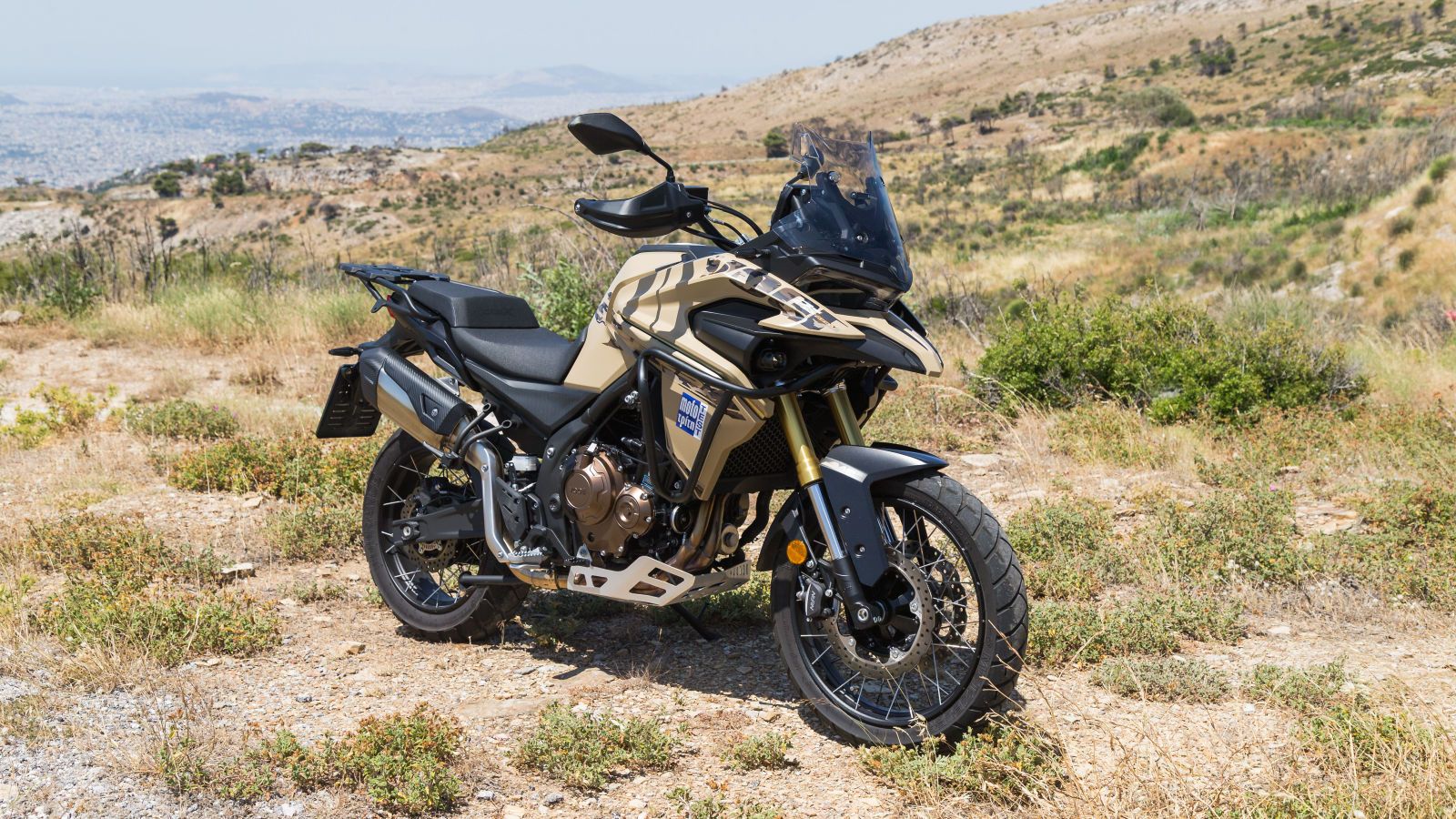 Η Voge δημιούργησε μια μοτοσυκλέτα Α κατηγορίας χωρίς η τιμή της να ξεφεύγει