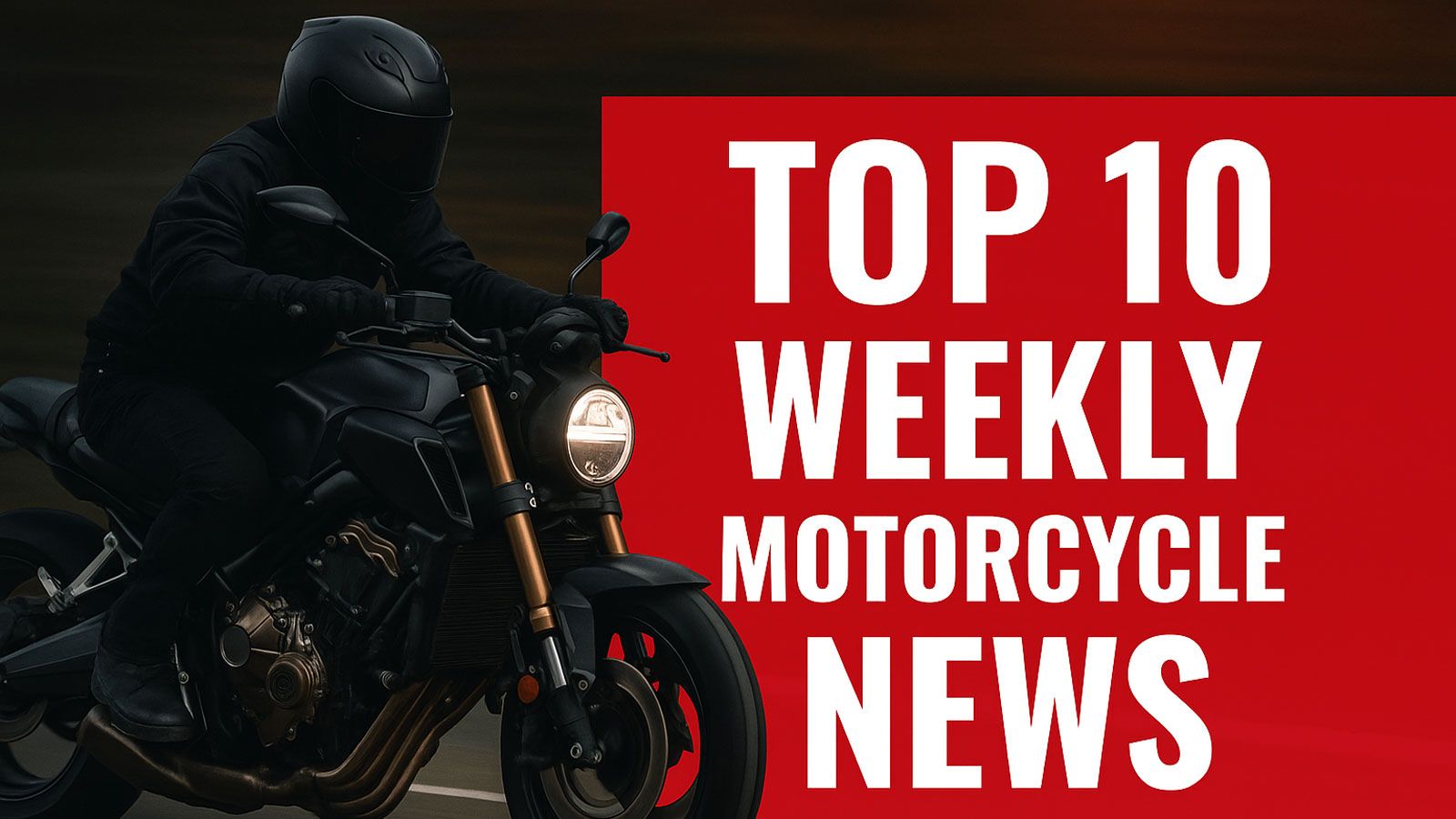 Οι 10 TOP ειδήσεις της πρώτης εβδομάδας του Οκτωβρίου.