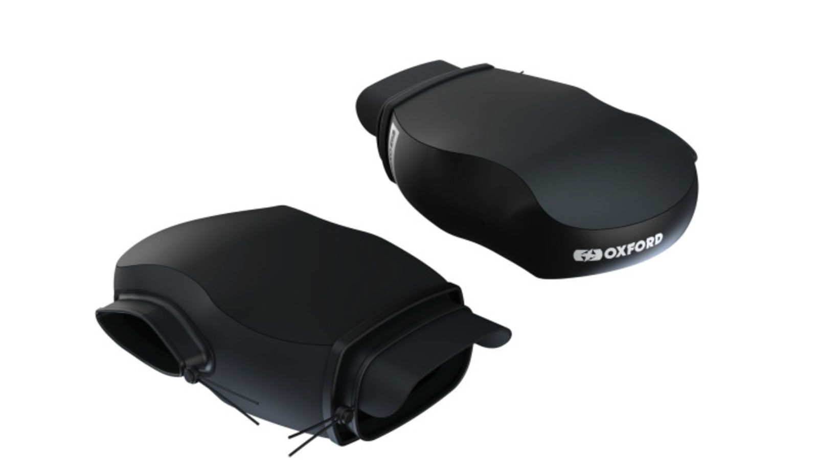 Χούφτες Oxford OX391