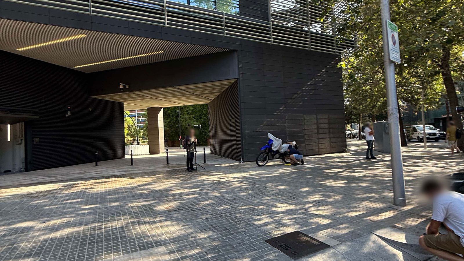 Στο παρόν στάδιο δεν υπάρχουν επίσημες προδιαγραφές για κυβισμό, ιπποδύναμη, βάρος ή ηλεκτρονικά βοηθήματα και, ως εκ τούτου, αποφεύγονται οι εικασίες