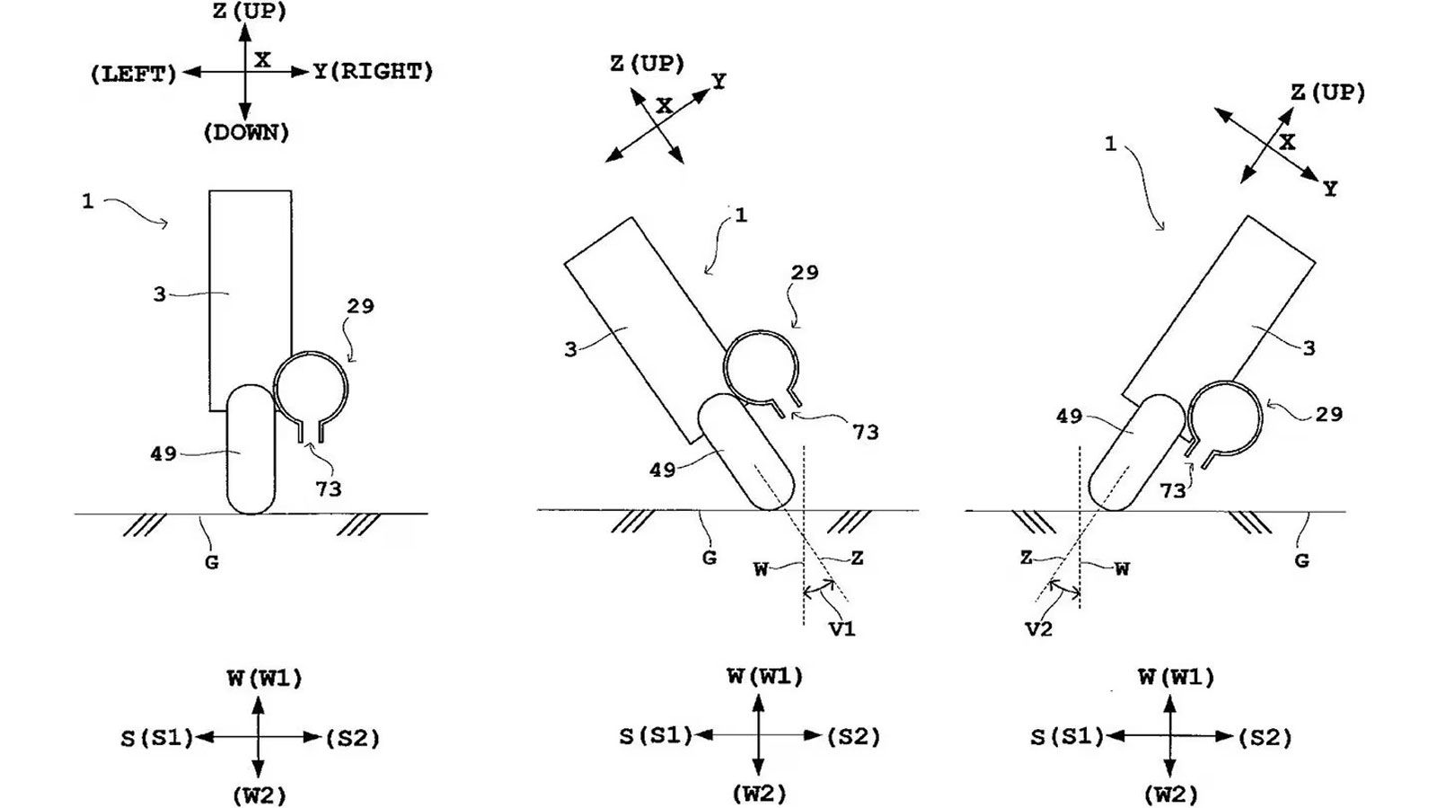 Οι δύο πατέντες καταλήγουν σε μια μελλοντική ιδέα: μια ενιαία εξάτμιση με πολλαπλές εξόδους και βαλβίδες που διαχειρίζονται τη ροή ανάλογα με την περί