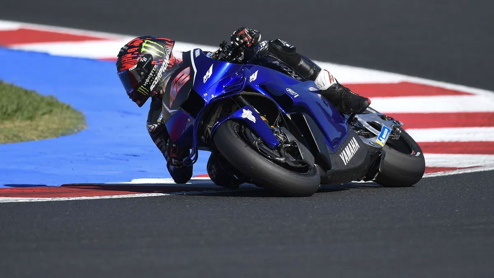 Από την άλλη πλευρά, ο Jack Miller –που συμμετείχε επίσης στις δοκιμές– έδωσε μια πιο αισιόδοξη διάσταση: «Ήταν πολύ ενδιαφέρον να κάνουμε