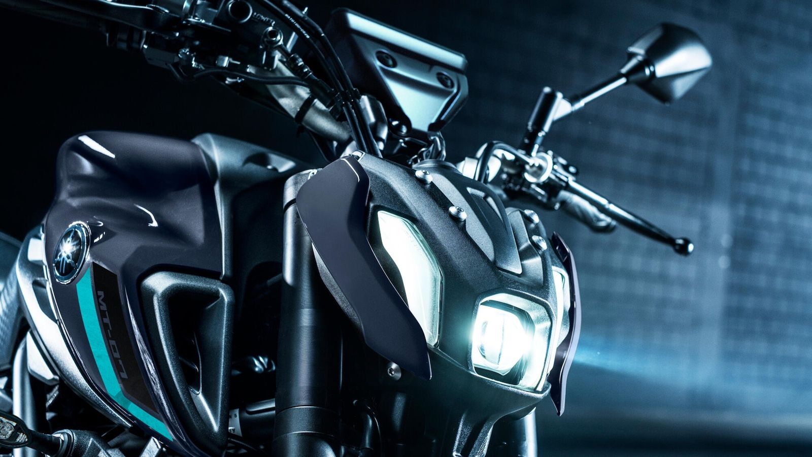 Yamaha MT-07 ΜΥ24: Έξτρα έκπτωση για το ελαφρύτερο της κατηγορίας του