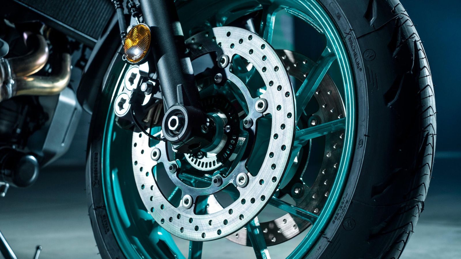 Yamaha MT-07 ΜΥ24: Έξτρα έκπτωση για το ελαφρύτερο της κατηγορίας του