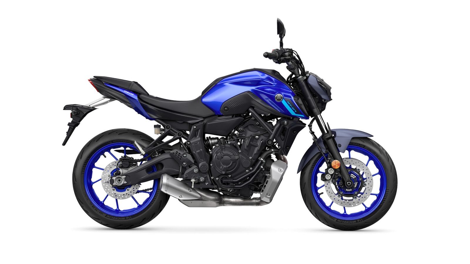 Yamaha MT-07: Με νέα τιμή, μειωμένη κατά 700 ευρώ