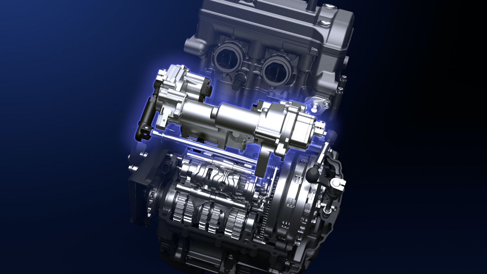 Αποστολή: Yamaha MT-07 & MT-07 Y-AMT 2025