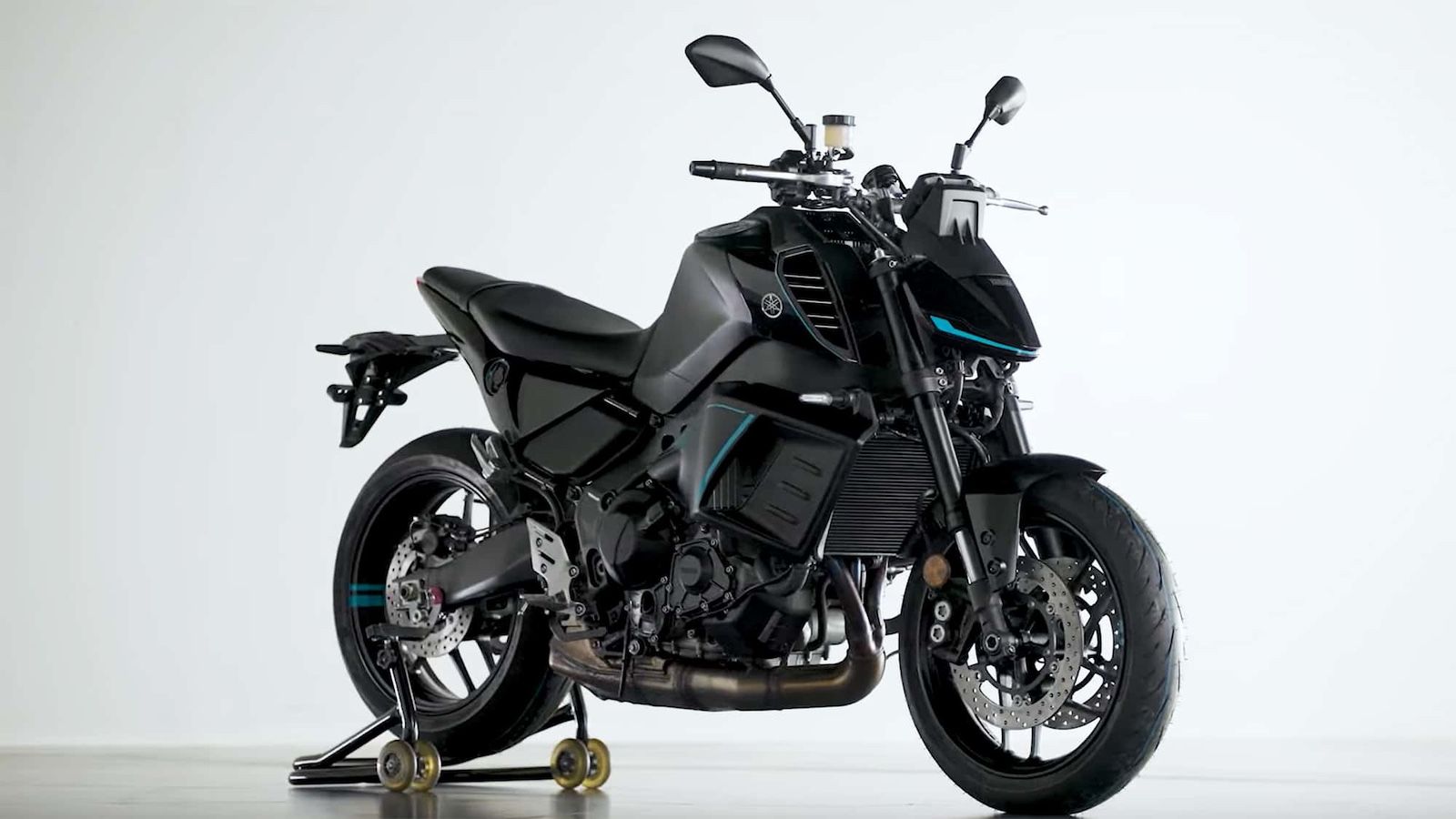 Υβριδική ΜΤ-09 ετοιμάζει η Yamaha (+video)