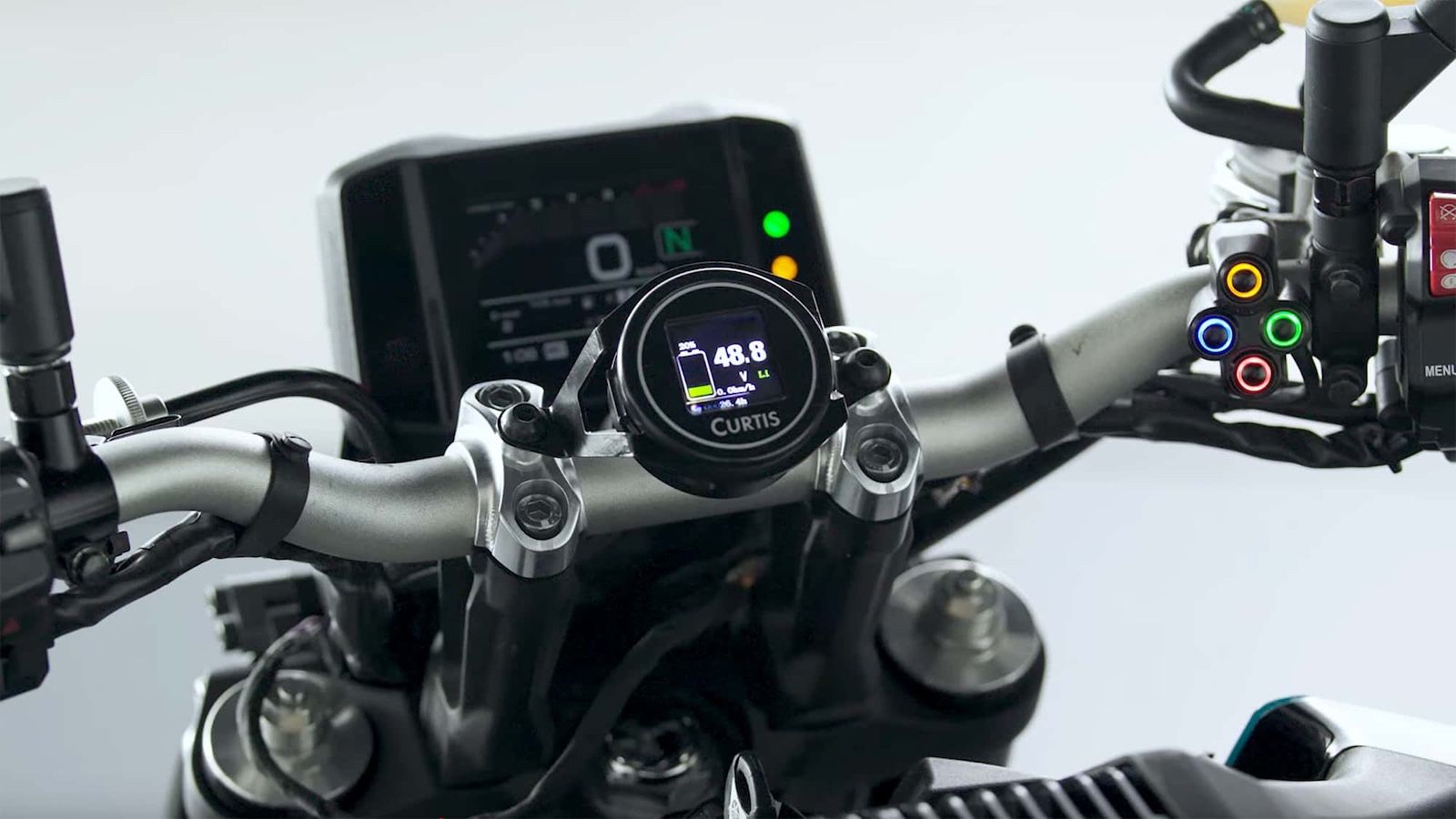 Υβριδική ΜΤ-09 ετοιμάζει η Yamaha (+video)