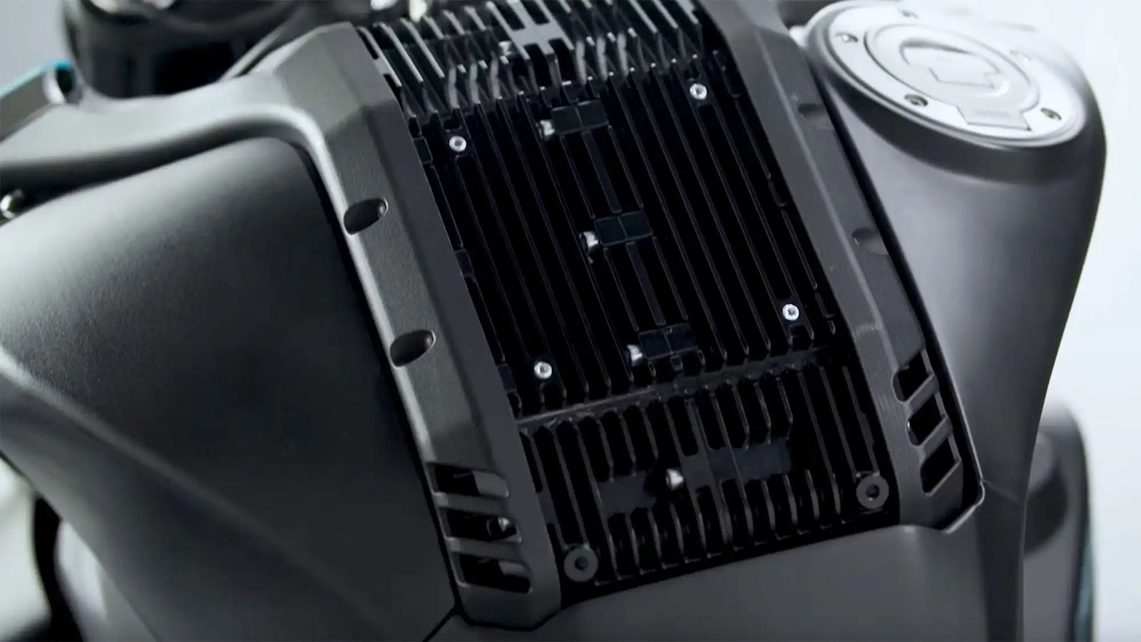 Υβριδική ΜΤ-09 ετοιμάζει η Yamaha (+video)