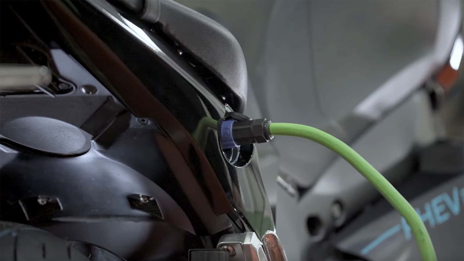 Υβριδική ΜΤ-09 ετοιμάζει η Yamaha (+video)