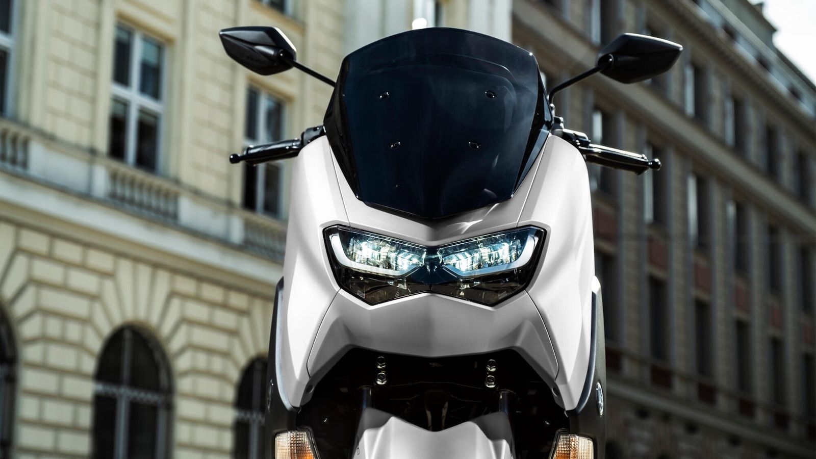 Yamaha NMAX 125: Το best seller της Yamaha με νέα, μειωμένη τιμή