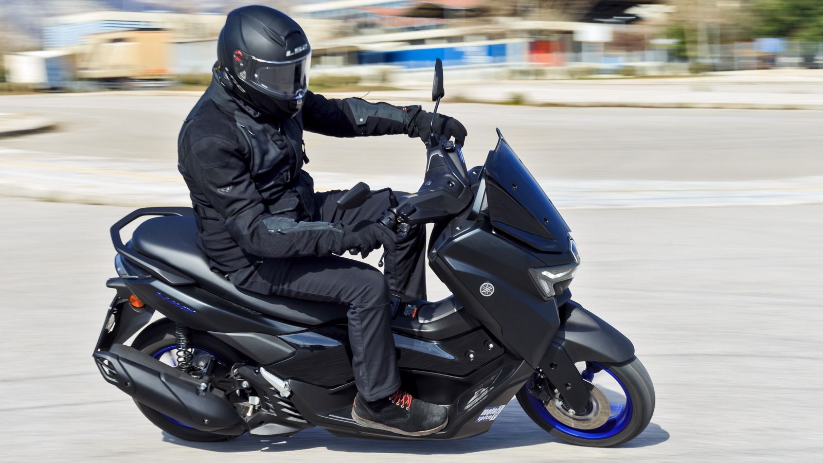 Ανανεωμένο σε εμφάνιση, κινητήρα, γεωμετρία-άνεση και τεχνολογία, εξακολουθεί να προσφέρει την ευελιξία, την πρακτικότητα και την οικονομία που το έχο