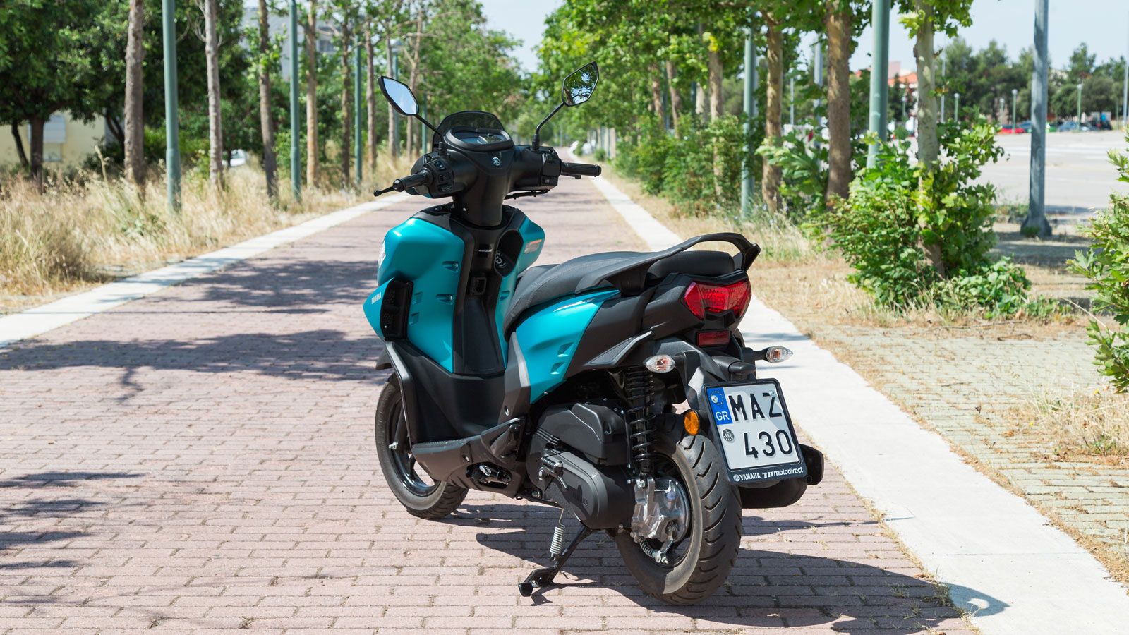 Παρά το μικρό του μέγεθος, δείχνει ώριμο και καλοσχεδιασμένο. Το σώμα είναι συμπαγές και καλοφτιαγμένο, χωρίς τριγμούς, ενώ τα φινιρίσματα είναι ανώτε