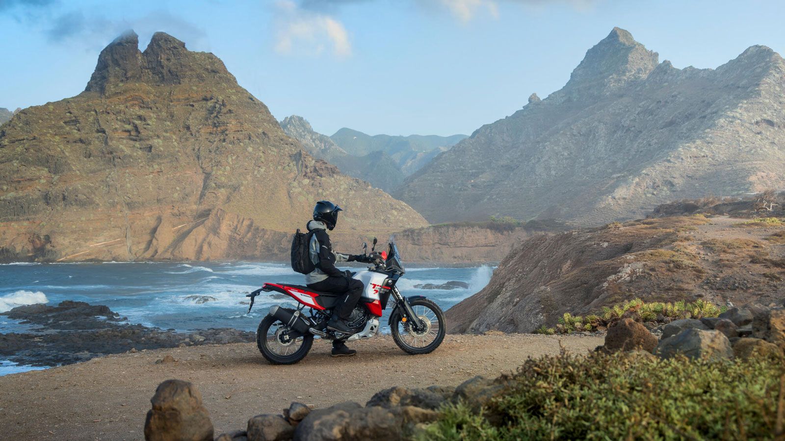 Μόλις ανακοινώθηκε! - Η νέα Yamaha Tenere 700 World Raid 2026 είναι γεγονός