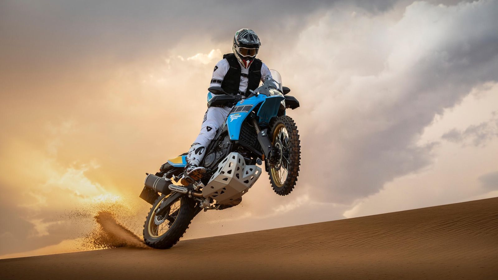 Νέες τιμές Yamaha: Από 12.290 ευρώ η Tracer 9· στα 19.600 ευρώ η πλουσιότερη έκδοση GT+