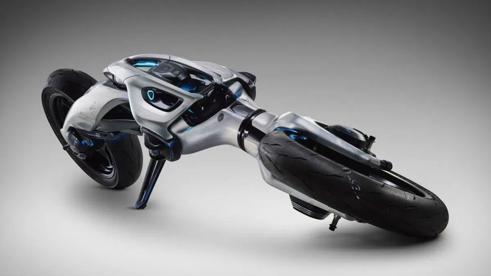 Η Yamaha ετοιμάζεται να εντυπωσιάσει στο Japan Mobility Show 2025 – τη μετεξέλιξη του Tokyo Motor Show – που θα διεξαχθεί στο Τόκιο από 29