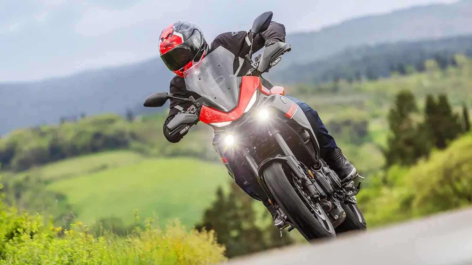 Πιο δυνατός κινητήρας με 72,4 ίππους, Euro5