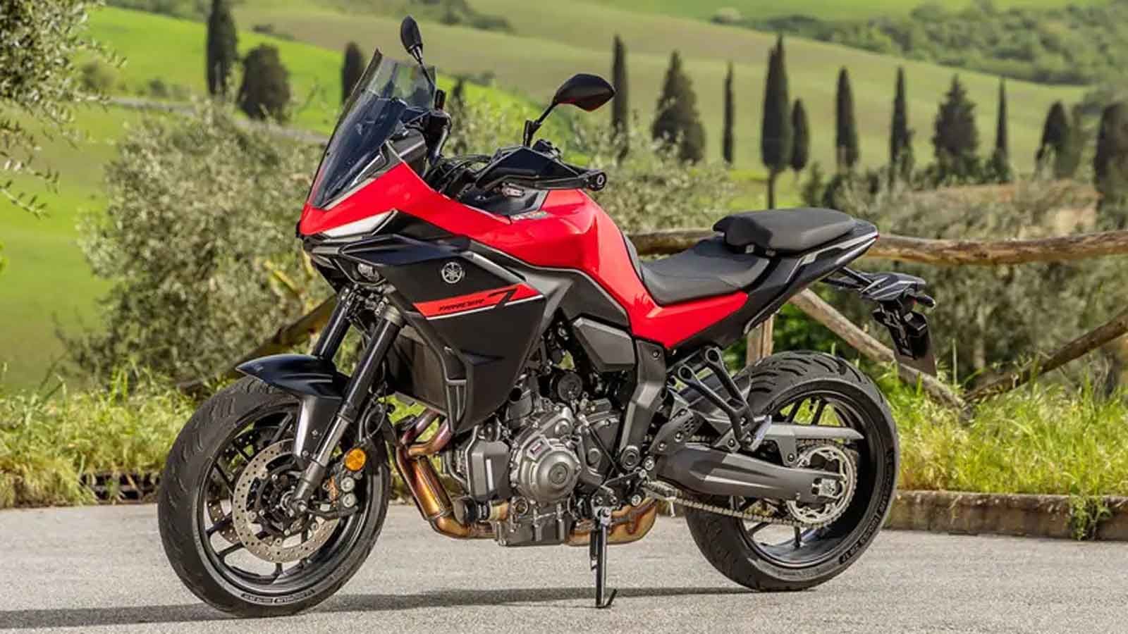 Η εισαγωγή του ride-by-wire γκαζιού φέρνει τεχνολογίες που μέχρι πρότινος έβλεπες μόνο σε ακριβότερες μοτοσυκλέτες