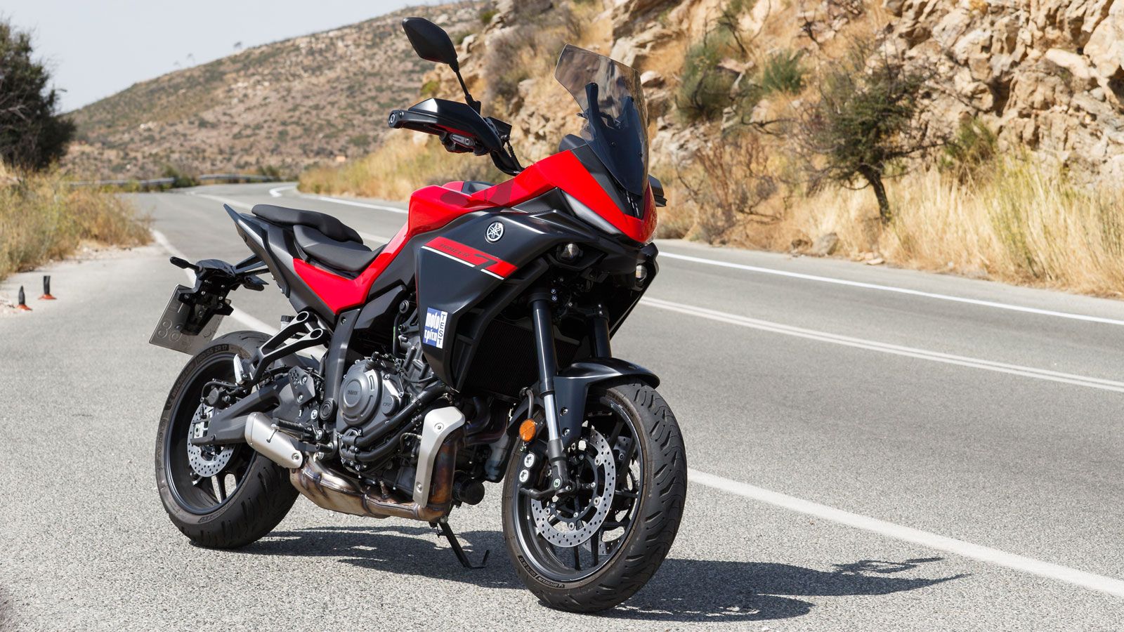 Η ποιότητα των υλικών, η συναρμογή και η προσοχή στην λεπτομέρεια είναι ανάλογη της ιαπωνικής φήμης, με τα καλώδια να είναι όλα τακτοποιημένα και καλά